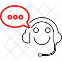 پیش‌نمایش فایل customer-support-10099921 از پک تماس
