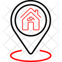 پیش‌نمایش فایل home-location-10111496 از پک ساخت