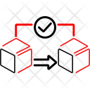 پیش‌نمایش بلاکچین