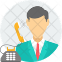 پیش‌نمایش فایل calling-10115715 از پک دفتر و کسب‌وکار