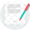 پیش‌نمایش فایل contract-10115724 از پک دفتر و کسب‌وکار