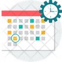 پیش‌نمایش فایل date-time-10115725 از پک دفتر و کسب‌وکار