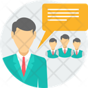پیش‌نمایش فایل group-chat-10115734 از پک دفتر و کسب‌وکار