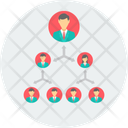 پیش‌نمایش فایل hierarchy-10115736 از پک دفتر و کسب‌وکار