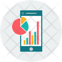 پیش‌نمایش فایل mobile-report-10115652 از پک دفتر و کسب‌وکار