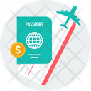 پیش‌نمایش فایل passport-10115662 از پک دفتر و کسب‌وکار