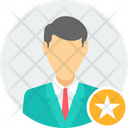 پیش‌نمایش فایل star-employee-10115680 از پک دفتر و کسب‌وکار