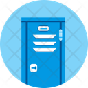 پیش‌نمایش فایل school-locker-10116499 از پک مدرسه