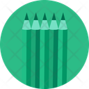 پیش‌نمایش فایل crayons-10116588 از پک مدرسه