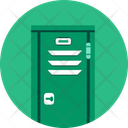 پیش‌نمایش فایل school-locker-10116599 از پک مدرسه