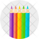 پیش‌نمایش فایل crayons-10116656 از پک مدرسه