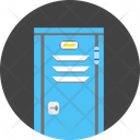 پیش‌نمایش فایل school-locker-10116642 از پک مدرسه
