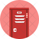 پیش‌نمایش فایل school-locker-10116670 از پک مدرسه