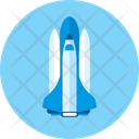 پیش‌نمایش فایل rocket-10116728 از پک علم