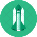 پیش‌نمایش فایل rocket-10116825 از پک علم