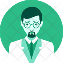 پیش‌نمایش فایل scientist-10116828 از پک علم