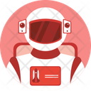 پیش‌نمایش فایل astronaut-10116931 از پک علم