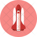 پیش‌نمایش فایل rocket-10116923 از پک علم