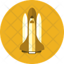 پیش‌نمایش فایل rocket-10116998 از پک علم