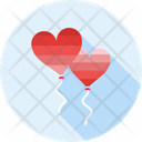 پیش‌نمایش فایل balloons-10117088 از پک ولنتاین