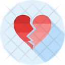 پیش‌نمایش فایل broken-heart-10117089 از پک ولنتاین