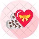 پیش‌نمایش فایل chocolates-10117091 از پک ولنتاین