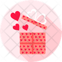 پیش‌نمایش فایل gifts-10117068 از پک ولنتاین