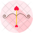 پیش‌نمایش فایل heart-arrow-10117069 از پک ولنتاین