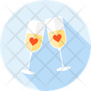 پیش‌نمایش فایل love-drinks-10117077 از پک ولنتاین