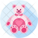 پیش‌نمایش فایل teddy-bear-10117086 از پک ولنتاین