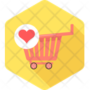 پیش‌نمایش فایل add-to-favourities-cart-10117229 از پک خرید
