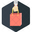 پیش‌نمایش فایل bag-in-hand-10117232 از پک خرید