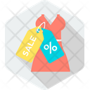 پیش‌نمایش فایل dress-sale-10117166 از پک خرید