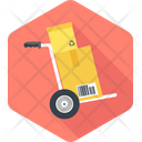 پیش‌نمایش فایل hand-truck-10117175 از پک خرید