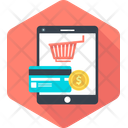 پیش‌نمایش فایل mobile-shopping-10117178 از پک خرید