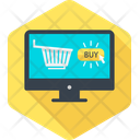 پیش‌نمایش فایل online-buy-10117185 از پک خرید