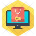 پیش‌نمایش فایل online-buy-10117186 از پک خرید