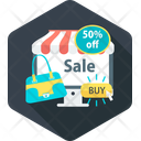 پیش‌نمایش فایل online-sale-10117189 از پک خرید