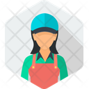 پیش‌نمایش فایل sales-girl-10117206 از پک خرید