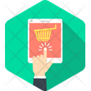 پیش‌نمایش فایل select-cart-10117210 از پک خرید