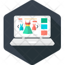 پیش‌نمایش فایل shopping-website-10117215 از پک خرید