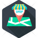پیش‌نمایش فایل store-location-10117219 از پک خرید