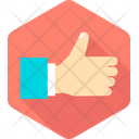 پیش‌نمایش فایل thumbs-up-10117222 از پک خرید