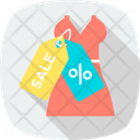 پیش‌نمایش فایل dress-sale-10117370 از پک خرید
