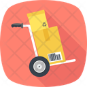 پیش‌نمایش فایل hand-truck-10117379 از پک خرید