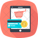 پیش‌نمایش فایل mobile-shopping-10117382 از پک خرید