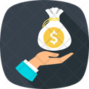 پیش‌نمایش فایل money-bag-10117384 از پک خرید