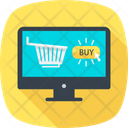 پیش‌نمایش فایل online-buy-10117389 از پک خرید