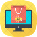 پیش‌نمایش فایل online-buy-10117390 از پک خرید
