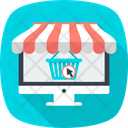 پیش‌نمایش فایل online-shopping-10117395 از پک خرید